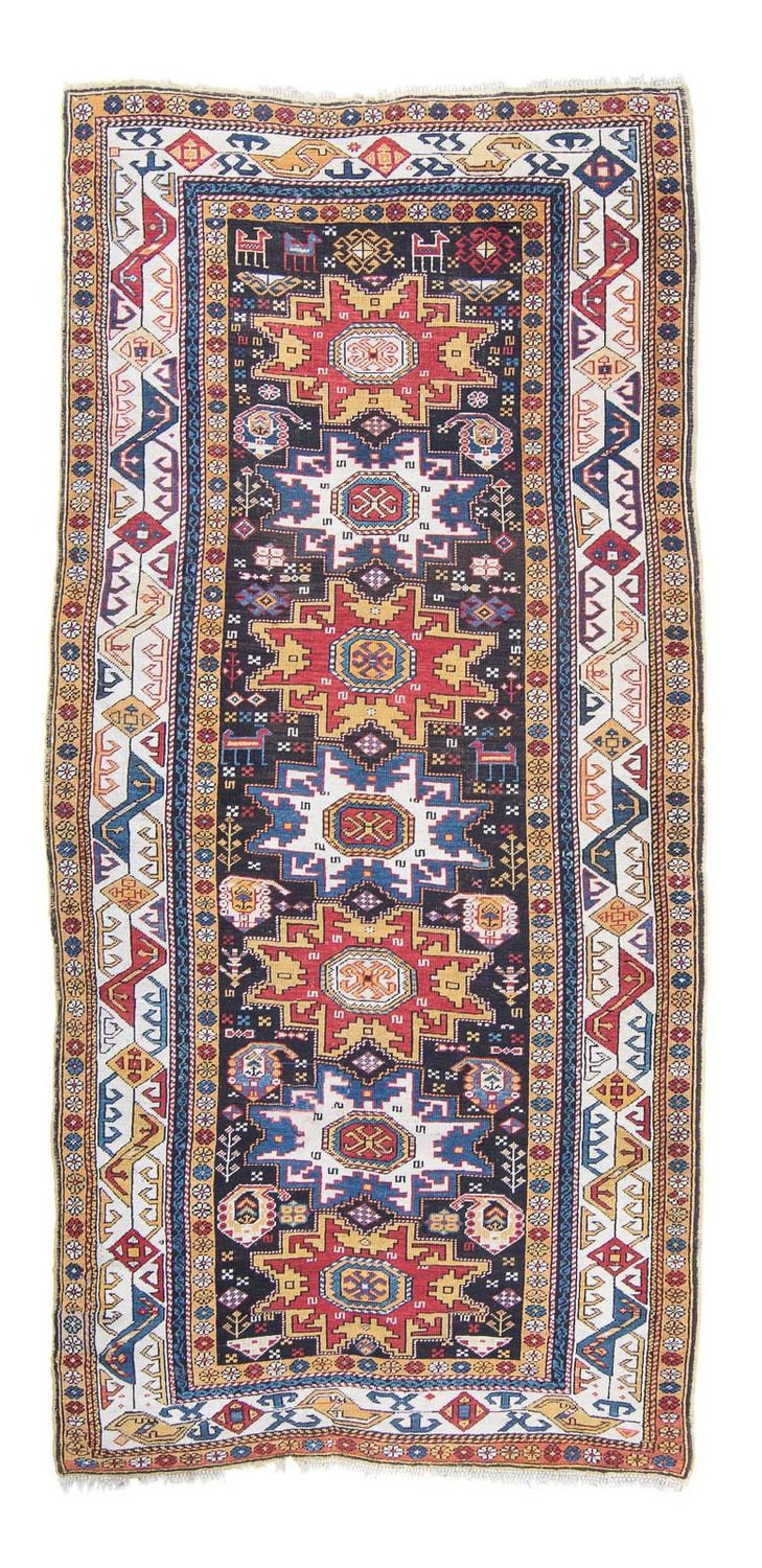Tabriz - 50 Raj Koberec 60x90cm - Perský koberec