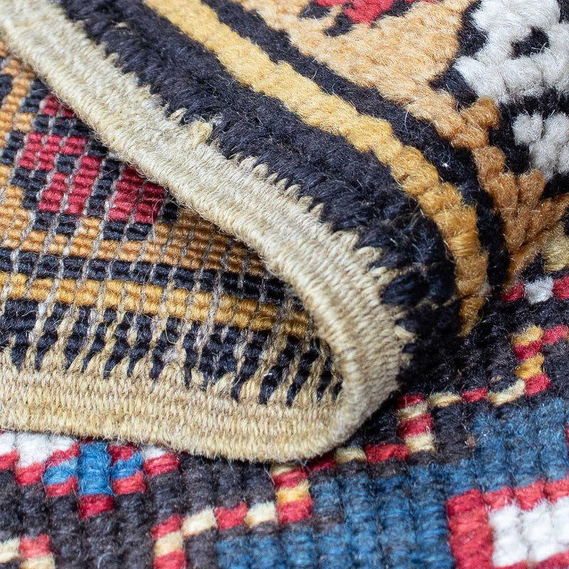 Tabriz - 50 Raj Koberec 60x90cm - Perský koberec