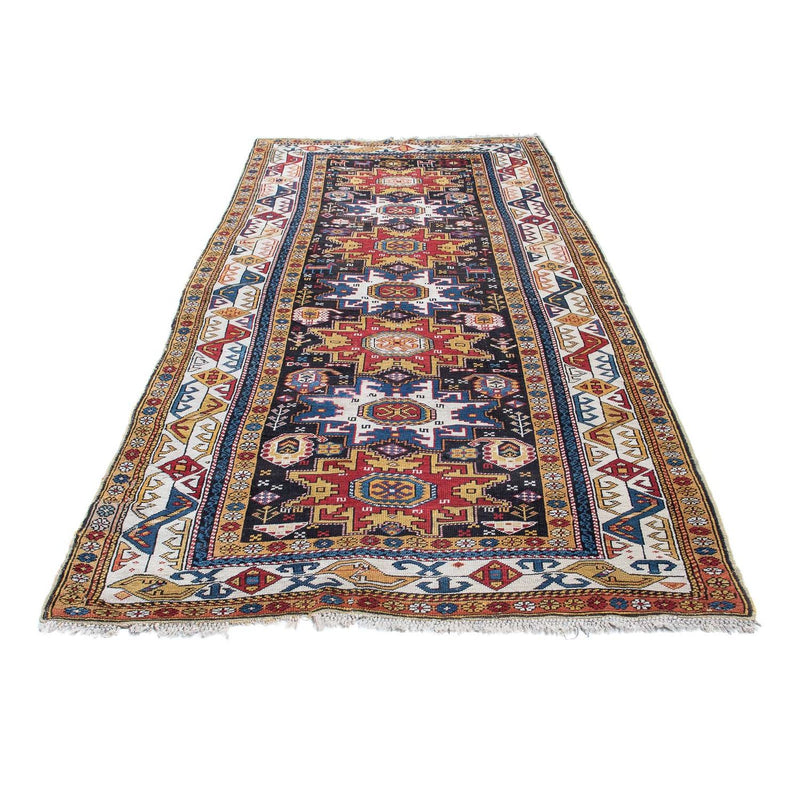 Tabriz - 50 Raj Koberec 60x90cm - Perský koberec