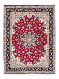 Tabriz - 50 Raj Koberec 152x202cm - Perský koberec – product image