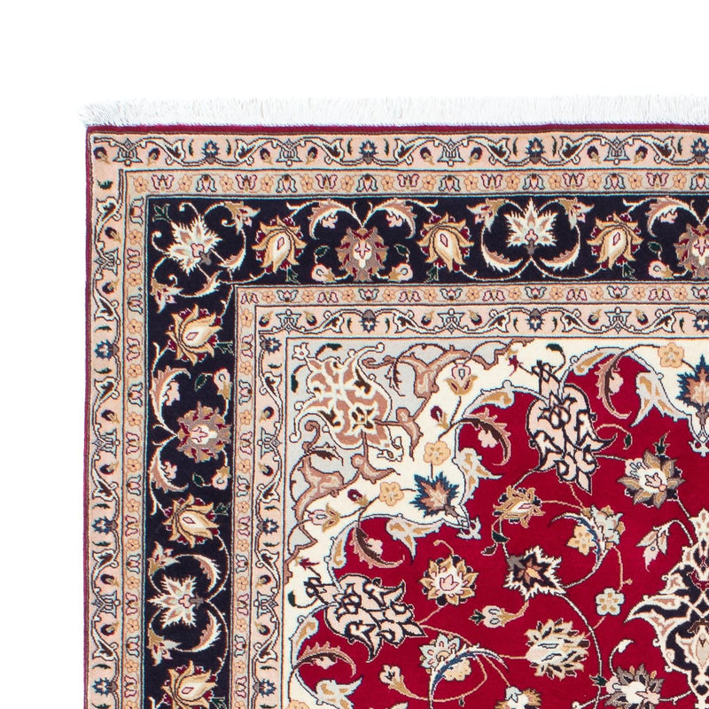 Tabriz - 50 Raj Koberec 152x202cm - Perský koberec