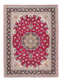 Tabriz - 50 Raj Koberec 152x200cm - Perský koberec – product image