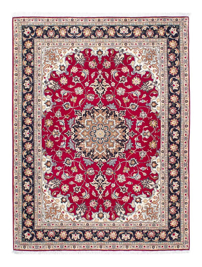 Tabriz - 50 Raj Koberec 152x200cm - Perský koberec