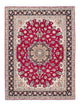 Tabriz - 50 Raj Koberec 152x200cm - Perský koberec