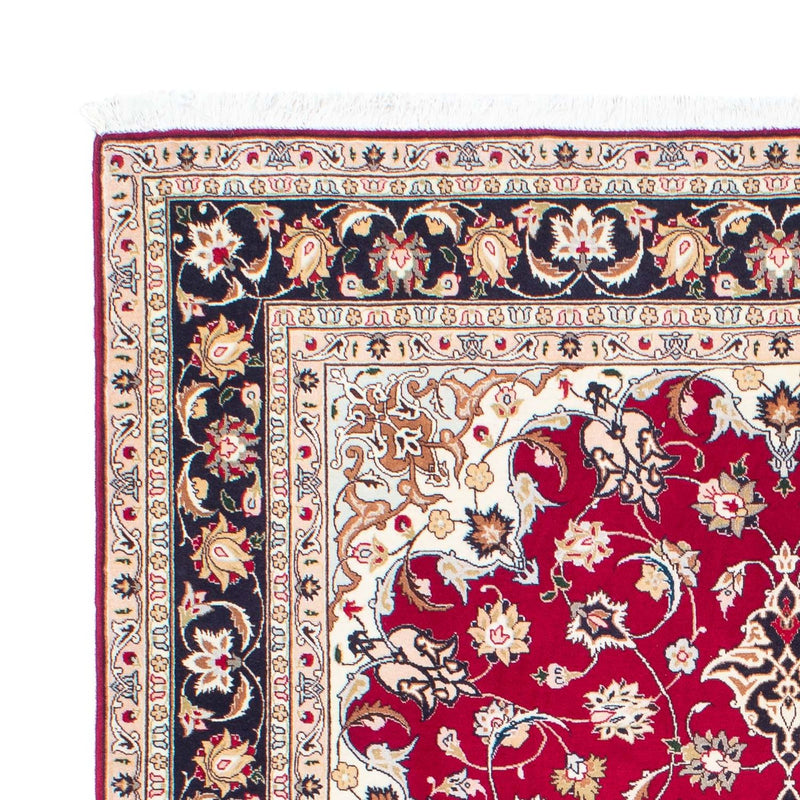 Tabriz - 50 Raj Koberec 152x200cm - Perský koberec