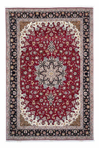 Tabriz - 50 Raj Koberec 205x318cm - Perský koberec – product image