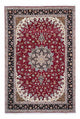 Tabriz - 50 Raj Koberec 205x318cm - Perský koberec