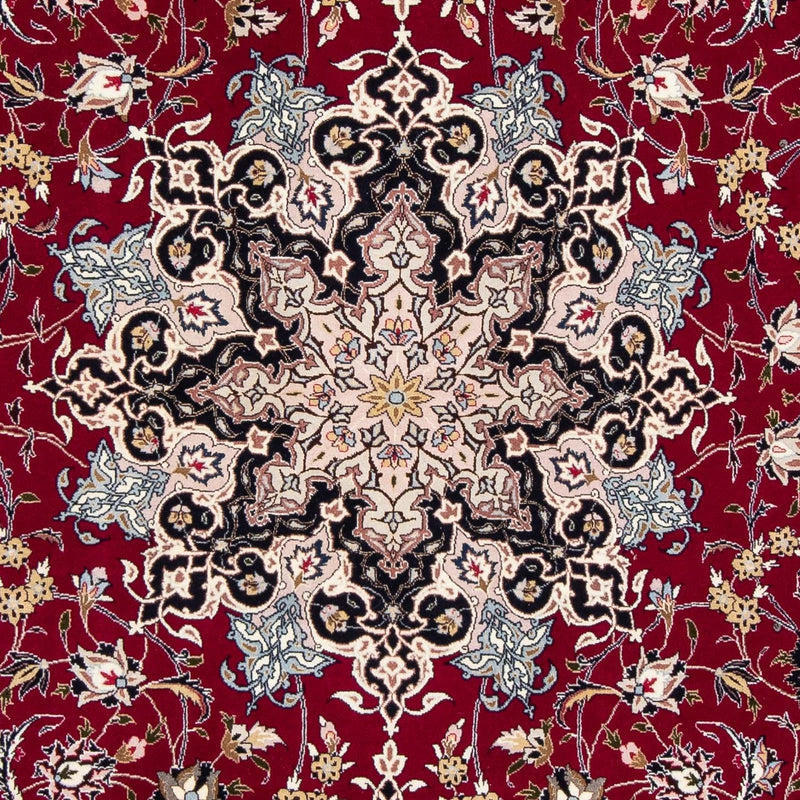 Tabriz - 50 Raj Koberec 205x318cm - Perský koberec