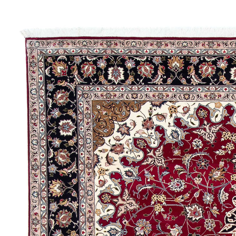 Tabriz - 50 Raj Koberec 205x318cm - Perský koberec