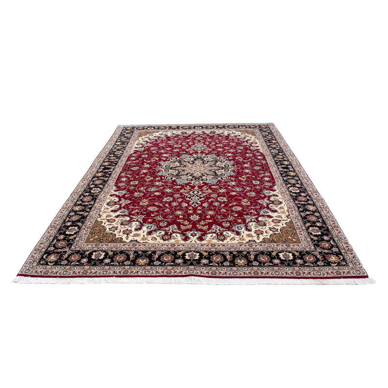 Tabriz - 50 Raj Koberec 205x318cm - Perský koberec