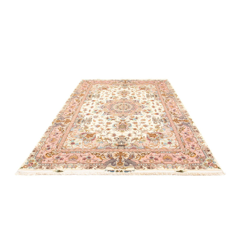 Tabriz Koberec 200x301cm - Perský koberec
