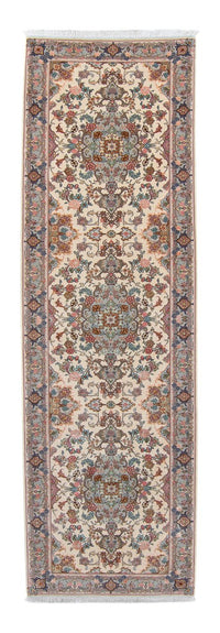 Tabriz - 50 Raj Koberec 355x92cm - Perský koberec – product image