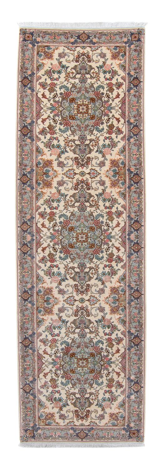 Tabriz - 50 Raj Koberec 355x92cm - Perský koberec