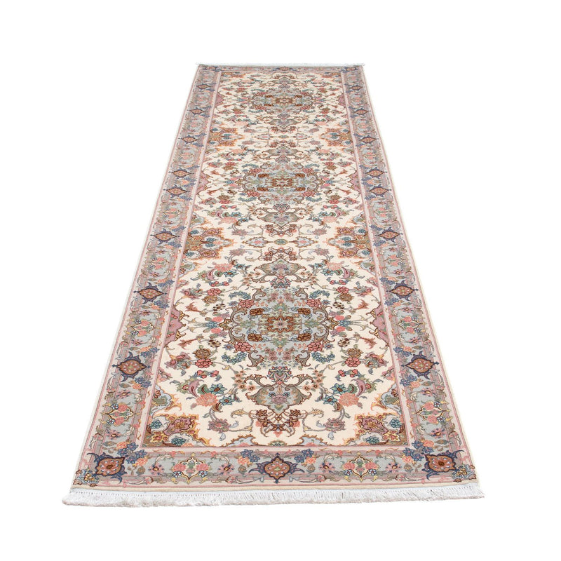 Tabriz - 50 Raj Koberec 355x92cm - Perský koberec