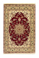 Tabriz - 50 Raj Koberec 99x150cm - Perský koberec