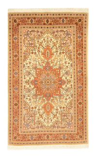 Tabriz - 50 Raj Koberec 170x103cm - Perský koberec – product image