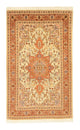 Tabriz - 50 Raj Koberec 170x103cm - Perský koberec