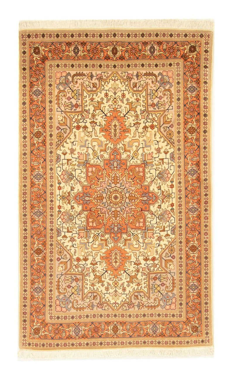 Tabriz - 50 Raj Koberec 170x103cm - Perský koberec