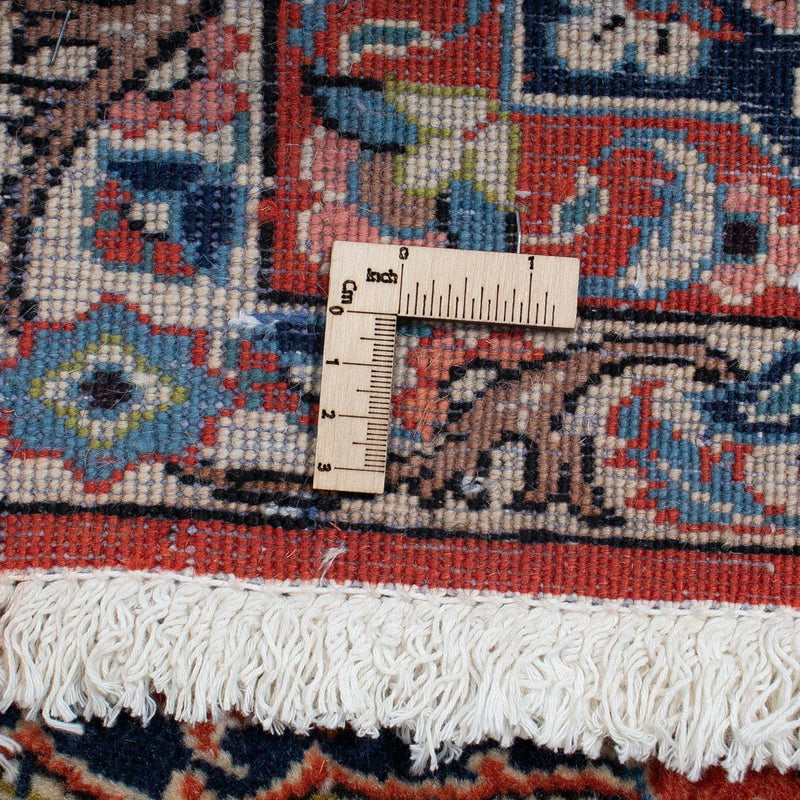 Yazd Koberec 295x200cm - Perský koberec