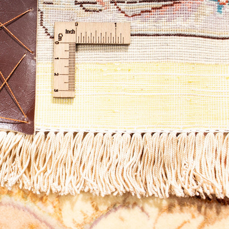 Tabriz Koberec 310x201cm - Perský koberec