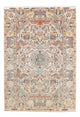 Tabriz - 60 Raj Koberec 209x306cm - Perský koberec