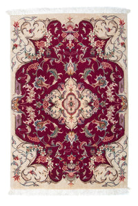 Tabriz - 50 Raj Koberec 60x90cm - Perský koberec – product image
