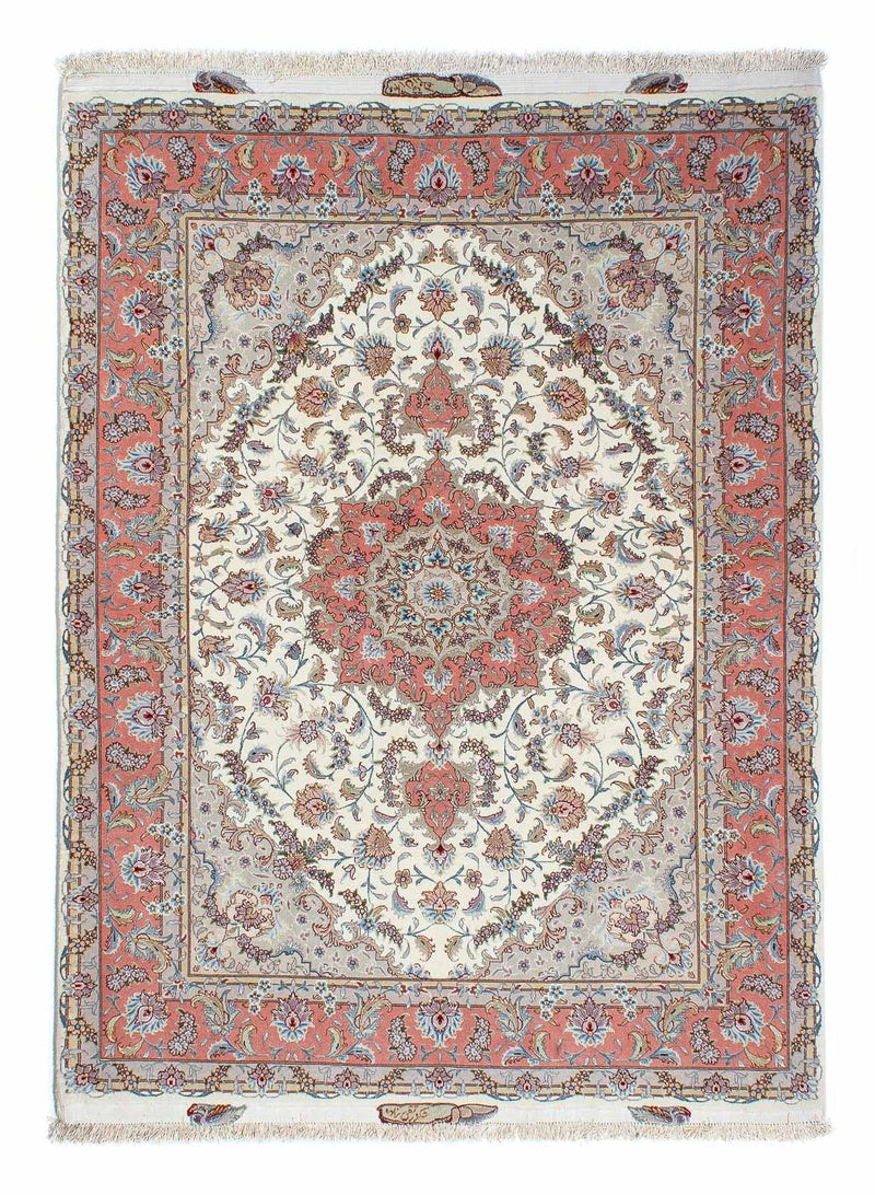 Tabriz Koberec 200x153cm - Perský koberec