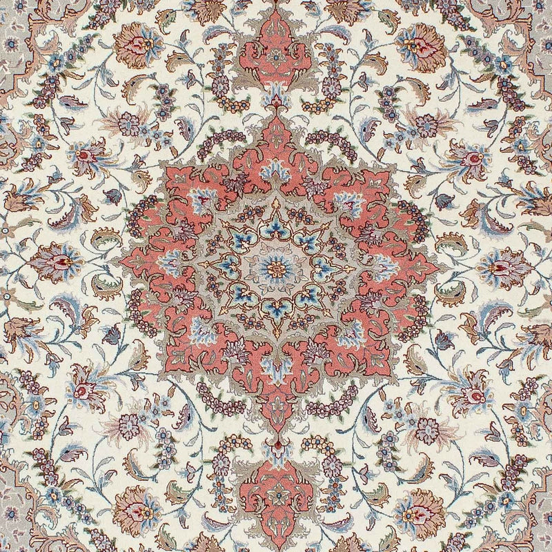 Tabriz Koberec 200x153cm - Perský koberec