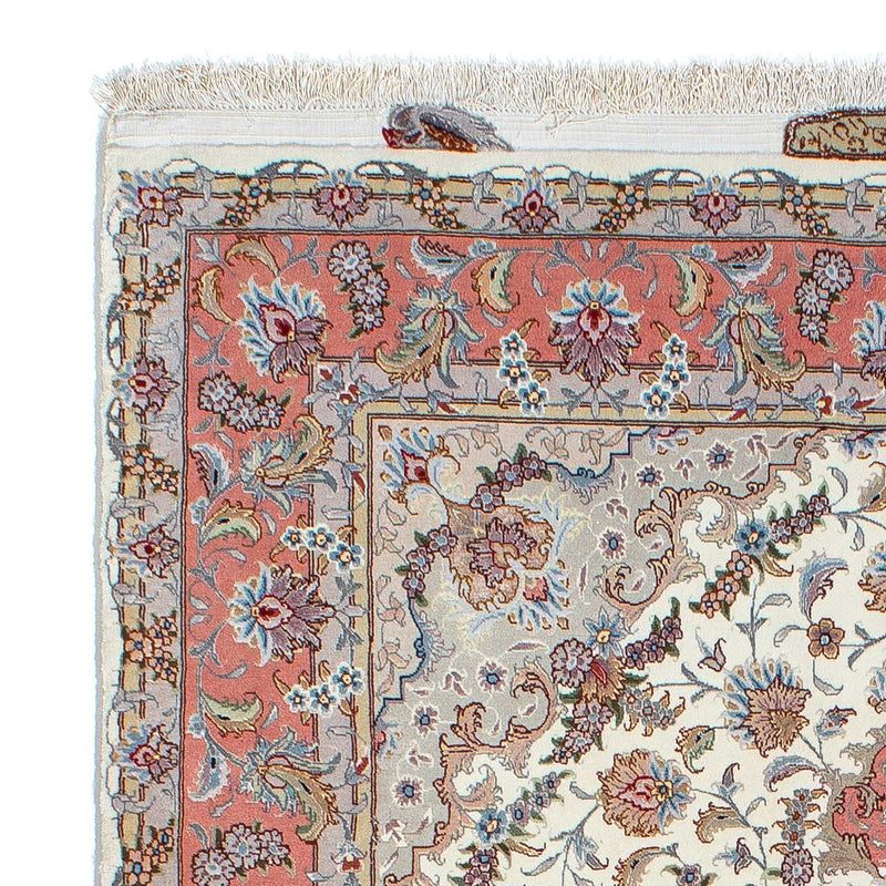 Tabriz Koberec 200x153cm - Perský koberec