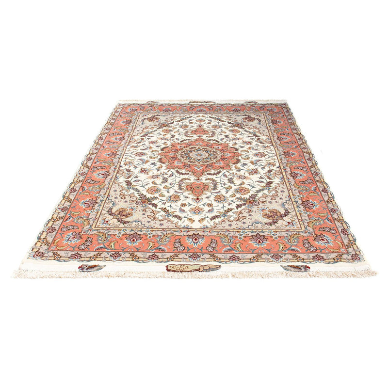 Tabriz Koberec 200x153cm - Perský koberec