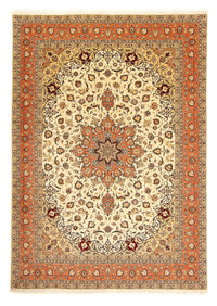 Tabriz Koberec 250x348cm - Perský koberec – product image