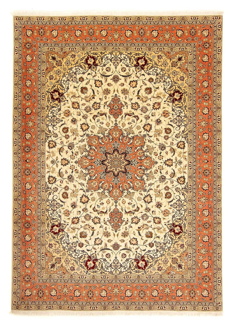 Tabriz Koberec 250x348cm - Perský koberec