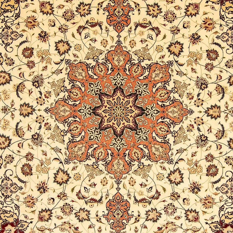 Tabriz Koberec 250x348cm - Perský koberec