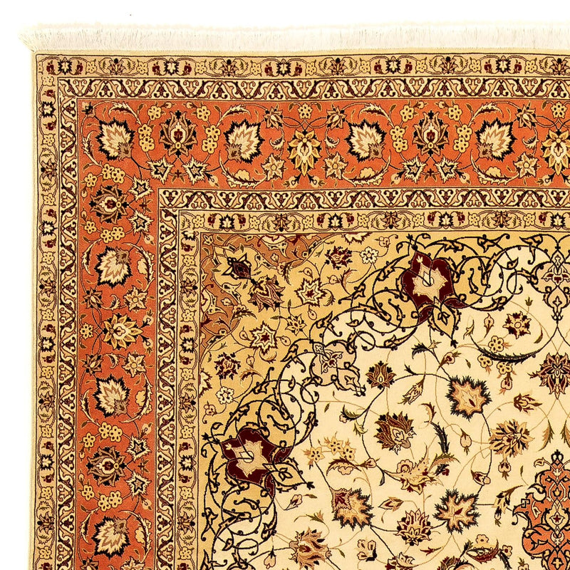 Tabriz Koberec 250x348cm - Perský koberec