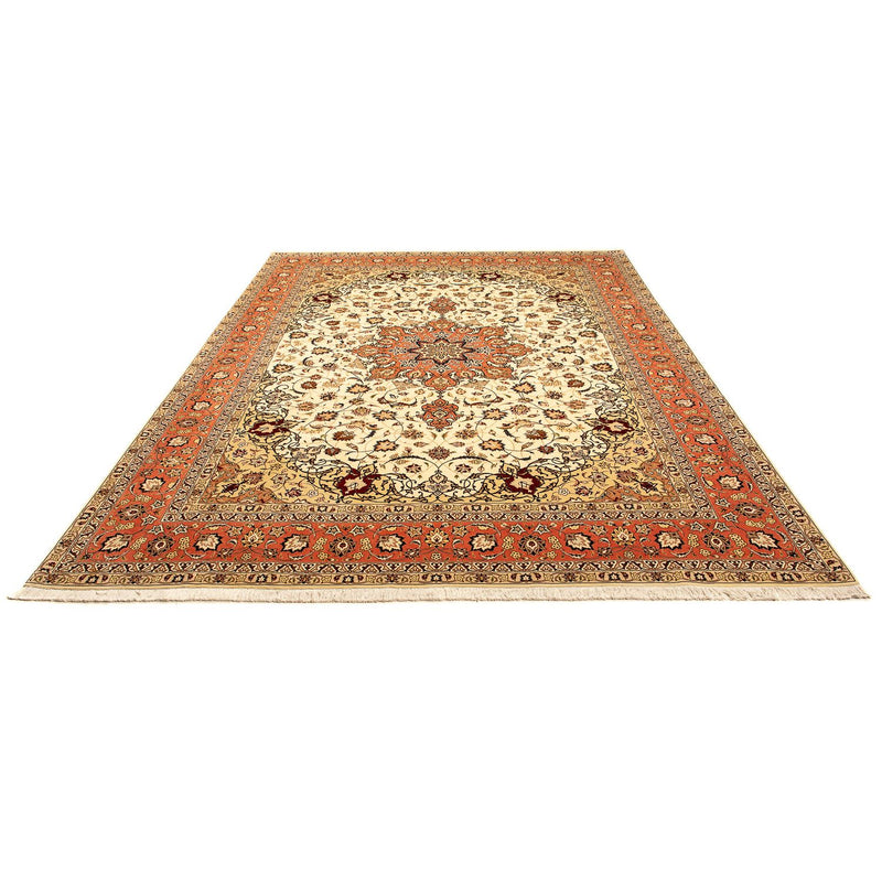 Tabriz Koberec 250x348cm - Perský koberec