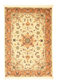 Tabriz - 50 Raj Koberec 103x150cm - Perský koberec – product image