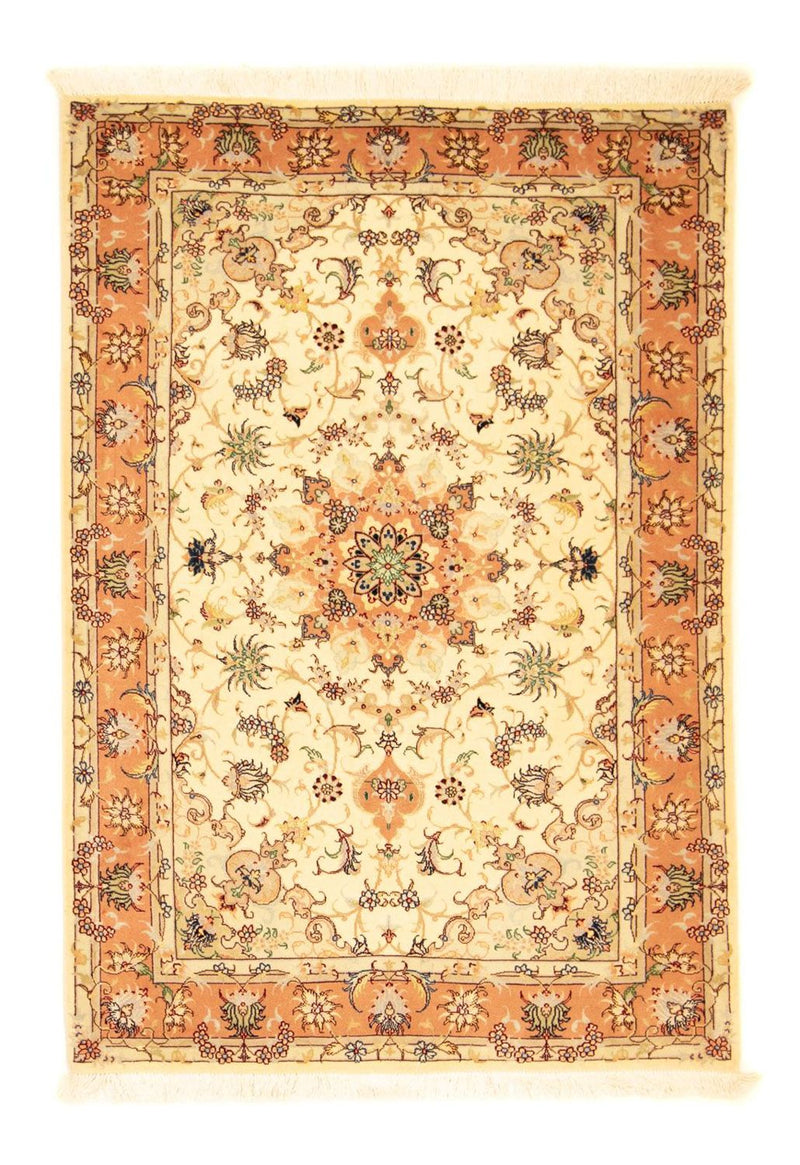 Tabriz - 50 Raj Koberec 103x150cm - Perský koberec