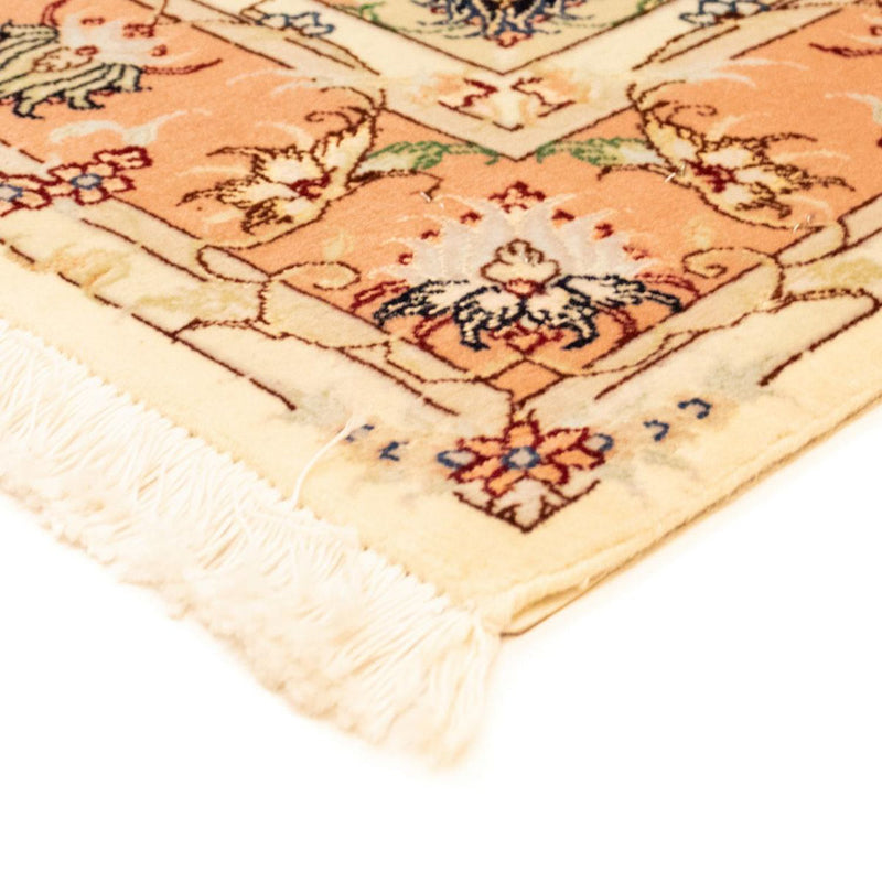 Tabriz - 50 Raj Koberec 103x150cm - Perský koberec