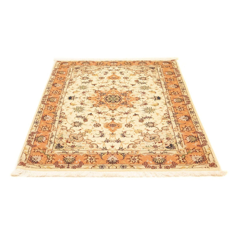 Tabriz - 50 Raj Koberec 103x150cm - Perský koberec