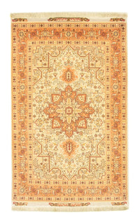 Tabriz - 50 Raj Koberec 103x160cm - Perský koberec – product image