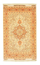 Tabriz - 50 Raj Koberec 103x160cm - Perský koberec