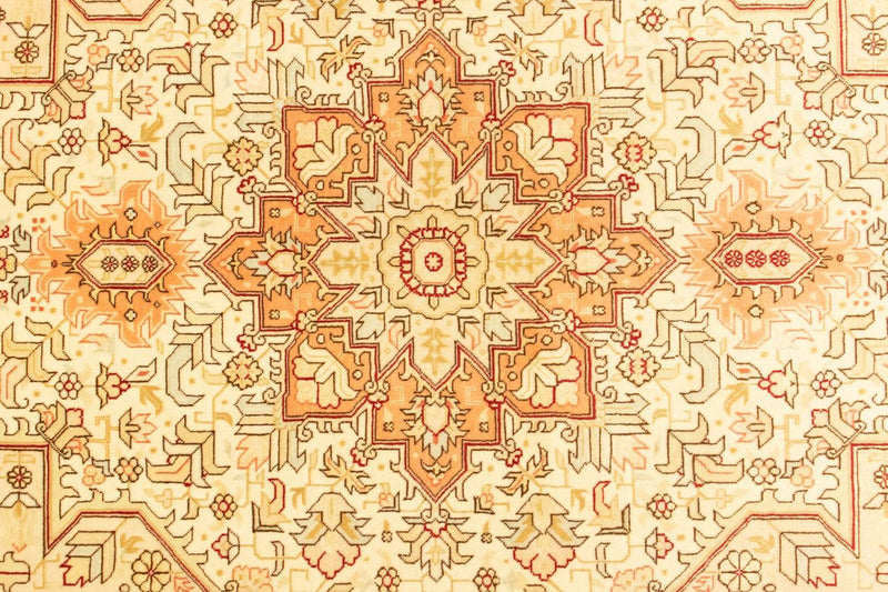 Tabriz - 50 Raj Koberec 103x160cm - Perský koberec