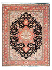 Tabriz - 50 Raj Koberec 152x207cm - Perský koberec – product image