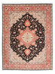 Tabriz - 50 Raj Koberec 152x207cm - Perský koberec
