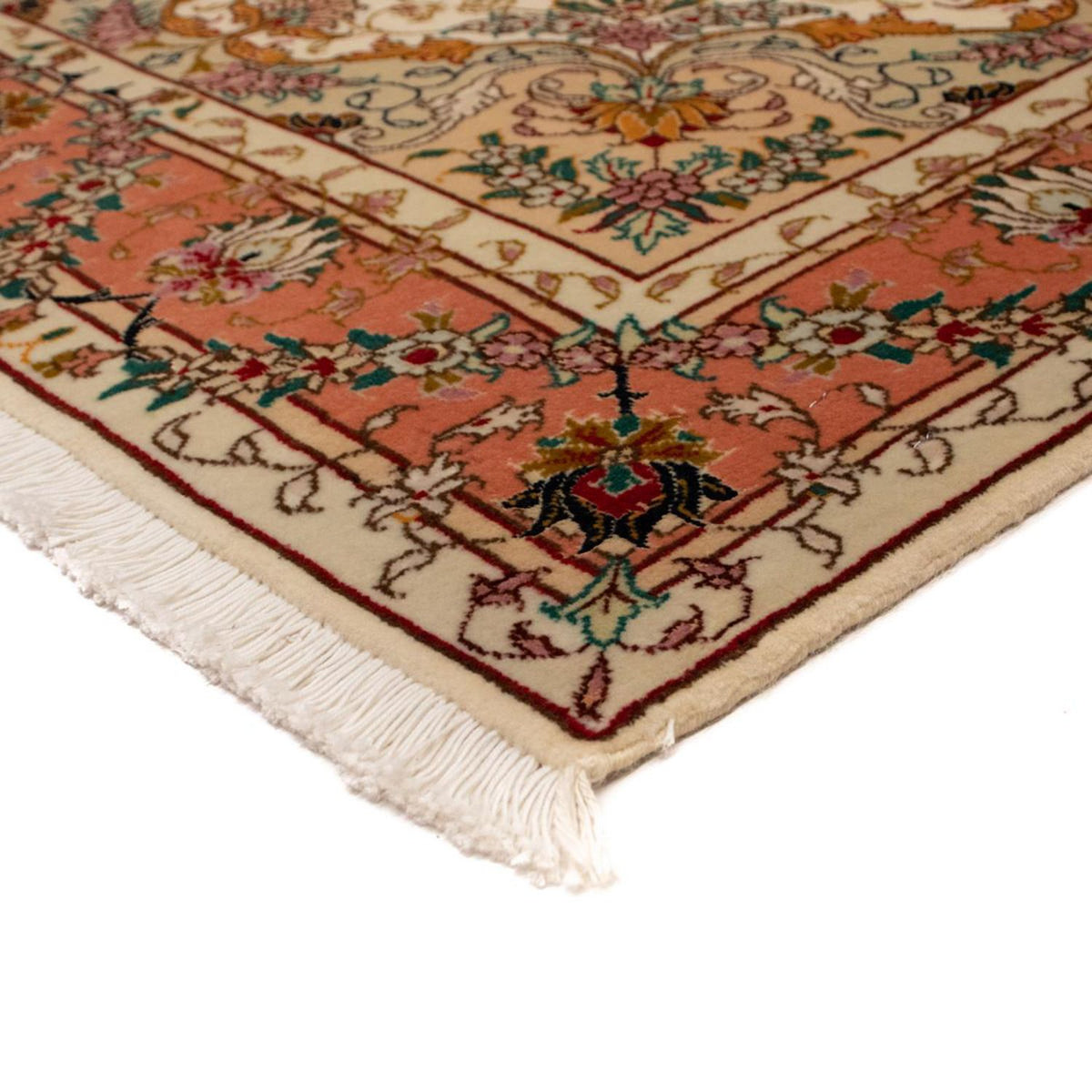 Tabriz - 50 Raj Koberec 102x153cm - Perský koberec