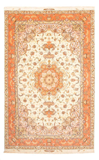 Tabriz Koberec 199x303cm - Perský koberec – product image