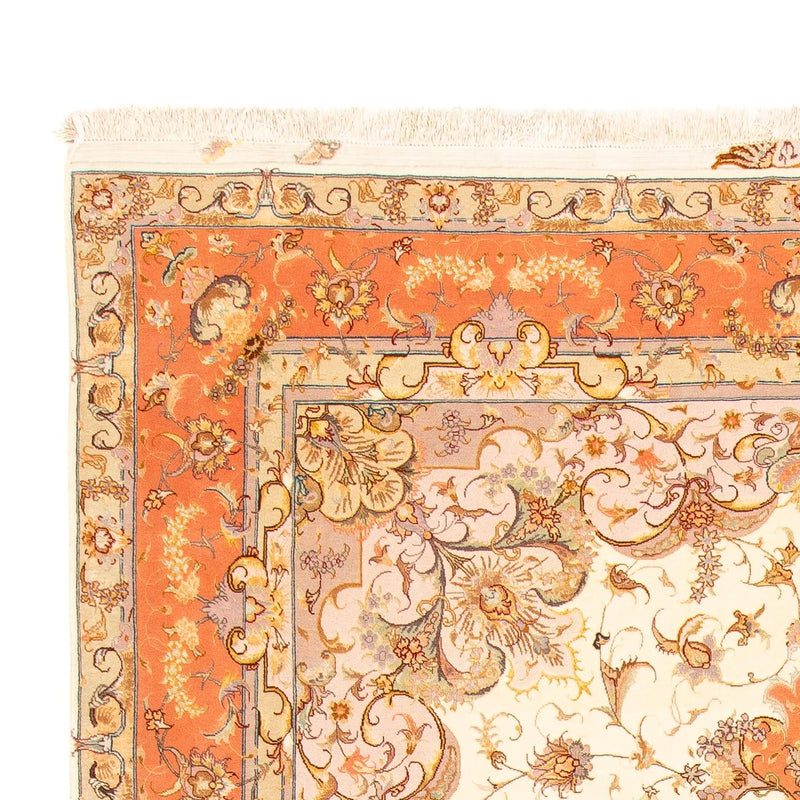 Tabriz Koberec 199x303cm - Perský koberec