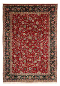 Tabriz - 50 Raj Koberec 286x388cm - Perský koberec – product image