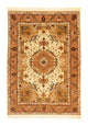 Tabriz - 50 Raj Koberec 103x150cm - Perský koberec