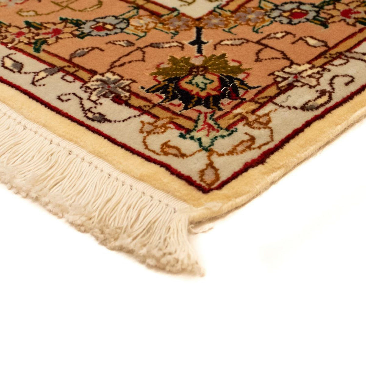 Tabriz - 50 Raj Koberec 103x150cm - Perský koberec